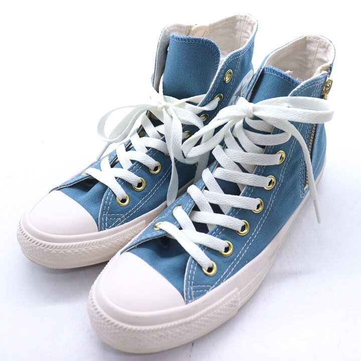 【中古】コンバーススニーカーハイカ...