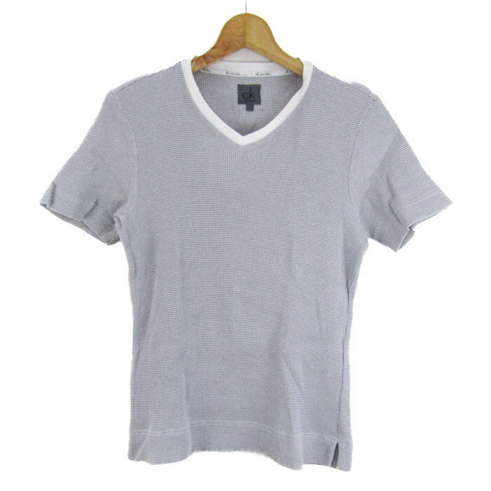 【中古】カルバンクライン半袖Tシャ...