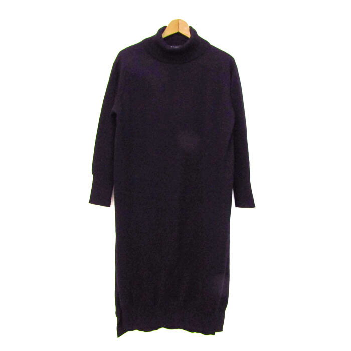 【中古】ニジュウサンクニットワンピ...