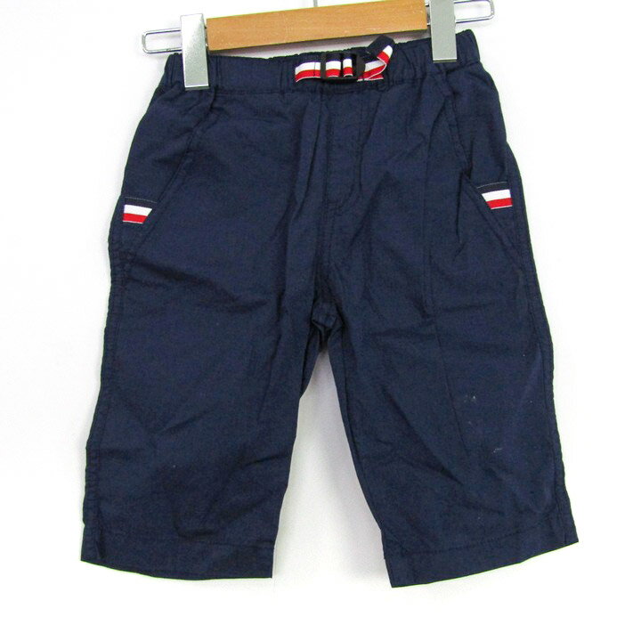 ハッシュアッシュ ショートパンツ 