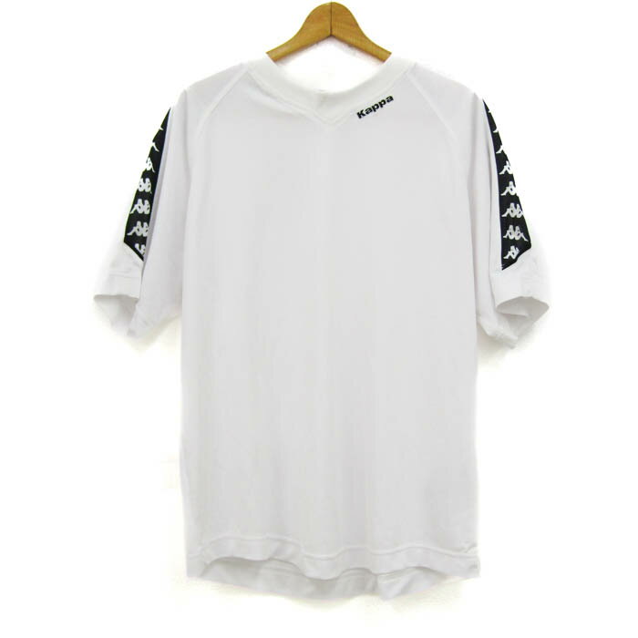 【中古】カッパ半袖Tシャツトップス...