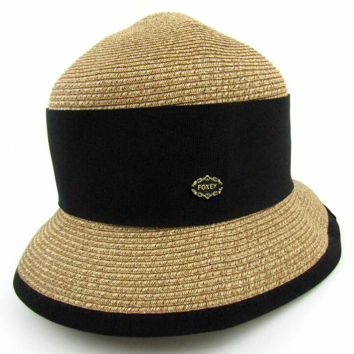 楽天市場】フォクシー（帽子｜バッグ・小物・ブランド雑貨）の通販