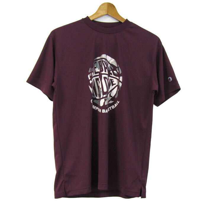チャンピオン 半袖Tシ
