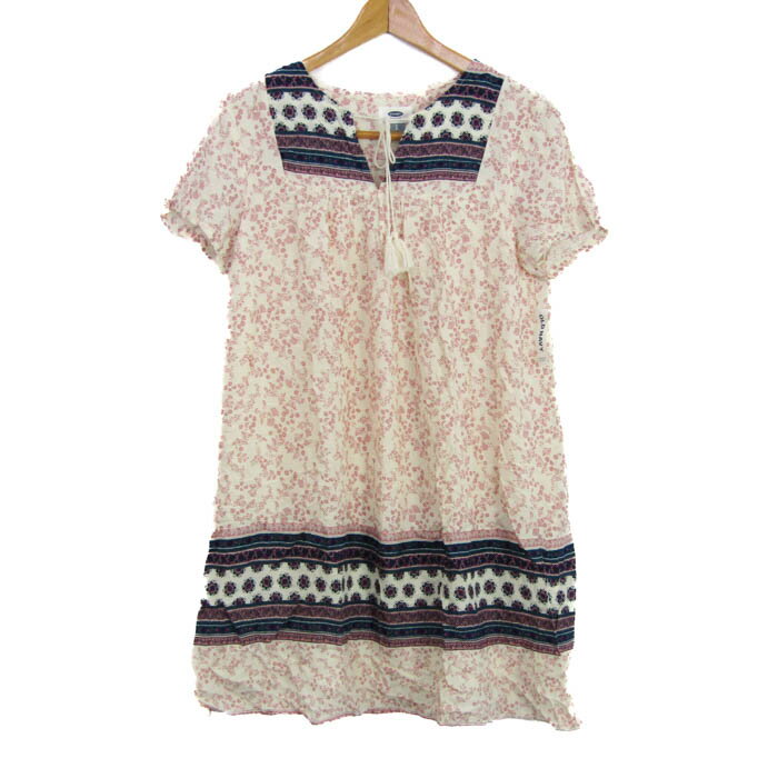 【中古】オールドネイビーワンピース...