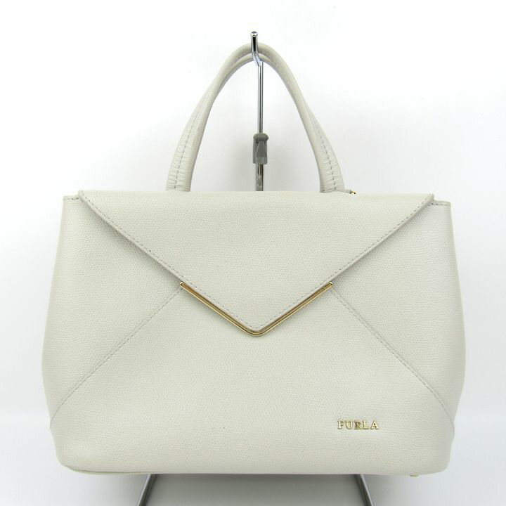 フルラ イリス ショルダーバッグ ハ