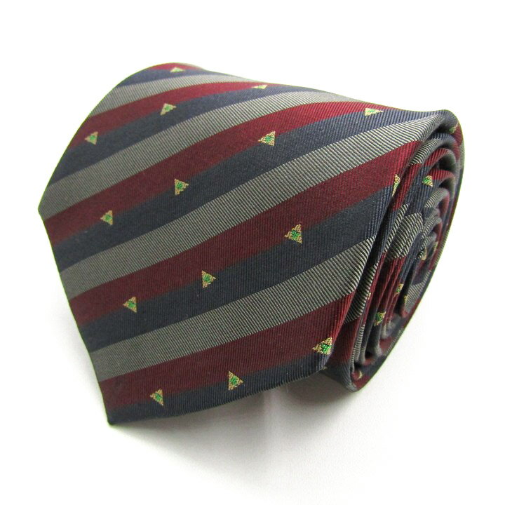 イヴ・サンローラン ブランド ネク