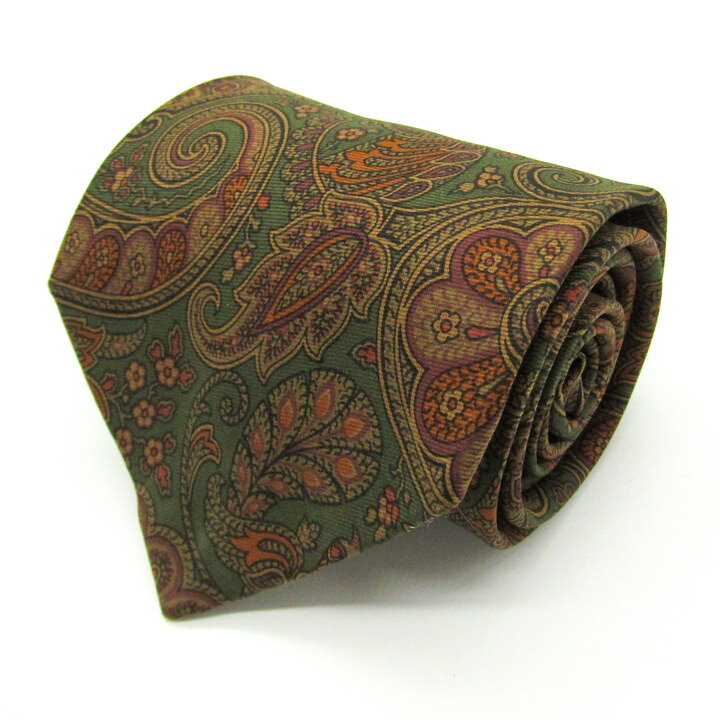 イヴ・サンローラン ブランド ネク