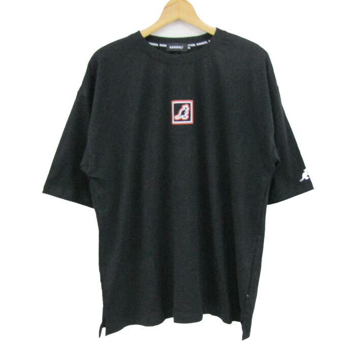 カンゴール 半袖Tシャ