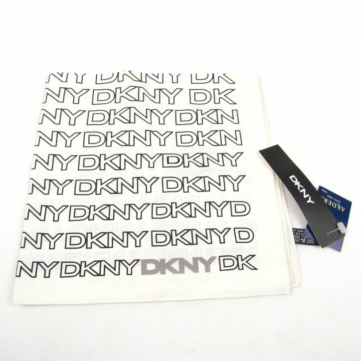 ダナキャランニューヨーク ハンカ