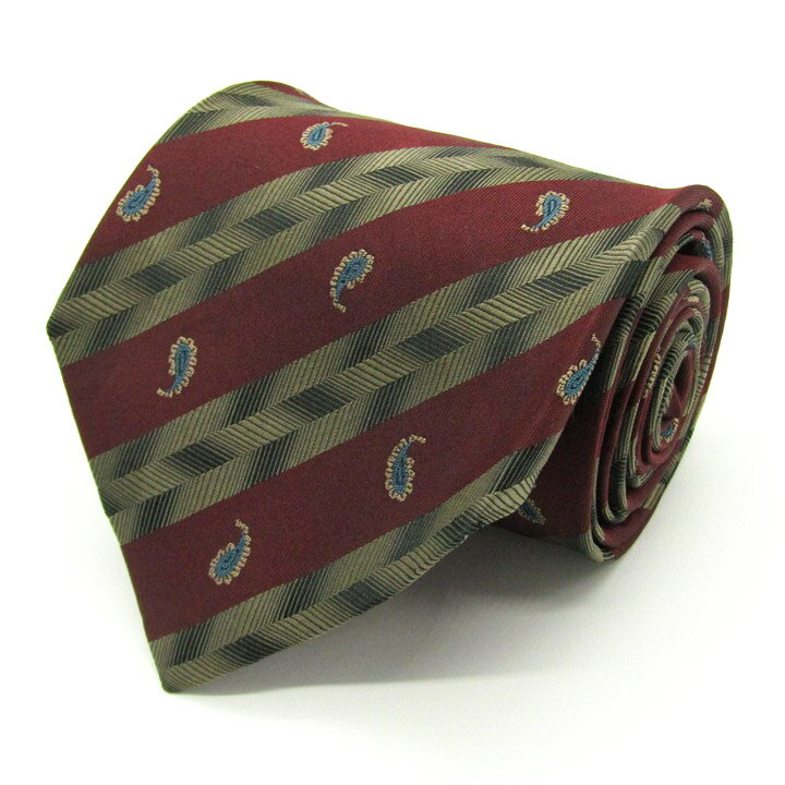 イヴ・サンローラン ブランド ネク