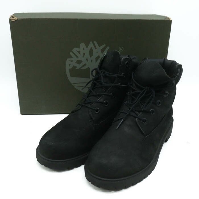 ティンバーランド 6インチ プレミア