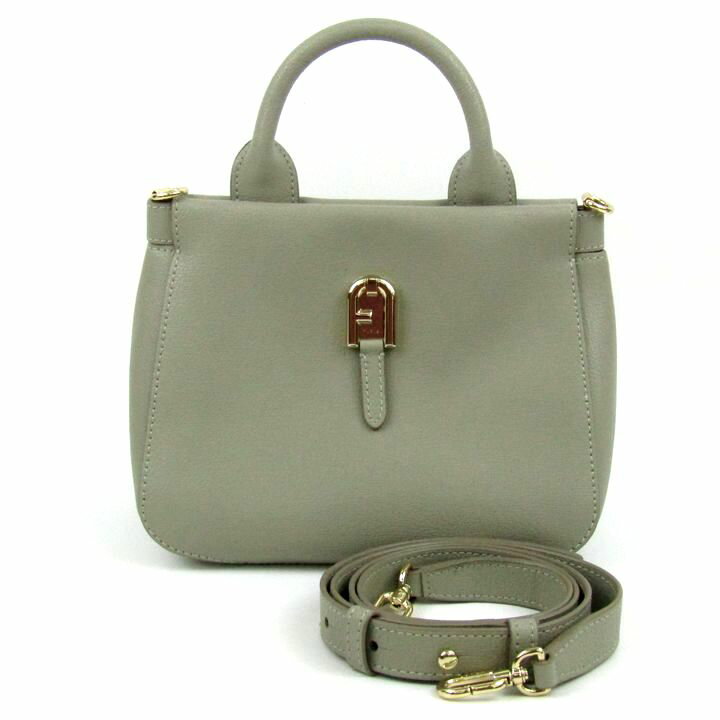 フルラ パラッツォ トートバッグ シ