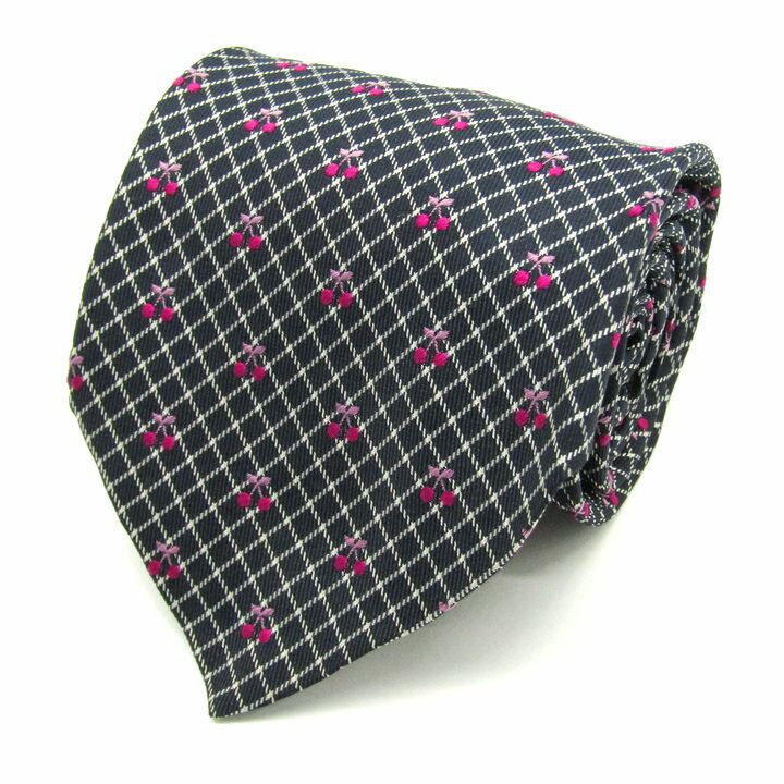 イヴ・サンローラン ブランド ネク