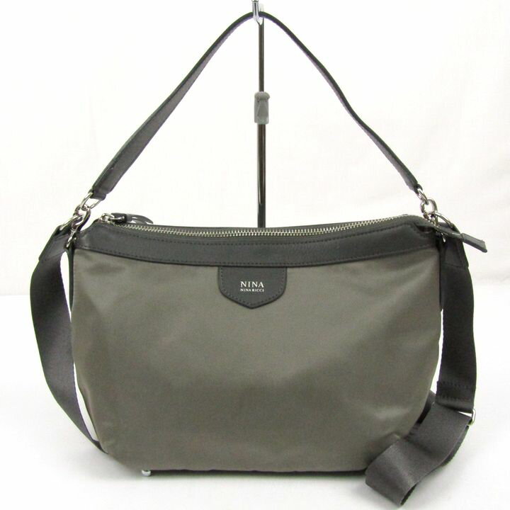 ニナ・ニナリッチ ベガ 2way ショル