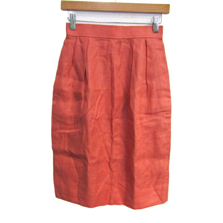 イヴサンローラン タイトスカート 