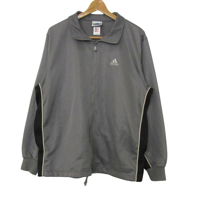 adidas ▲ トラックジャケット Ｌサイズ 楽天市場】アディダス adidas トラックジャケット（サイズ（S/M/L）L
