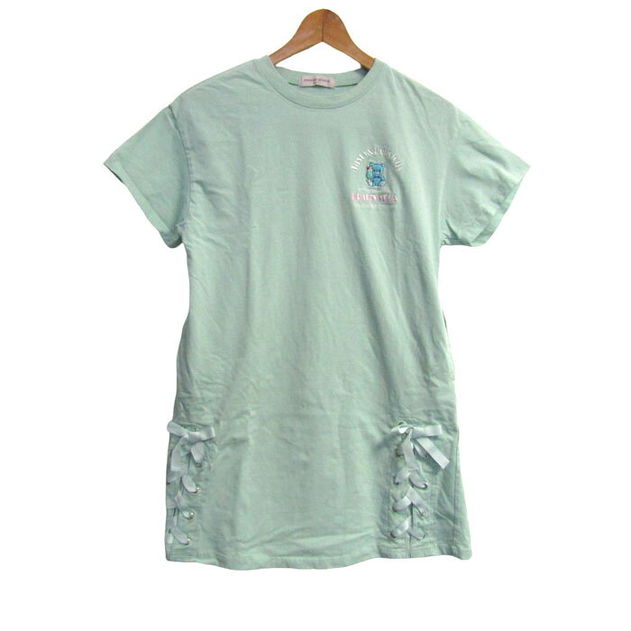 楽天市場】メゾピアノ ベリエ ちゃん（Tシャツ・カットソー｜トップス