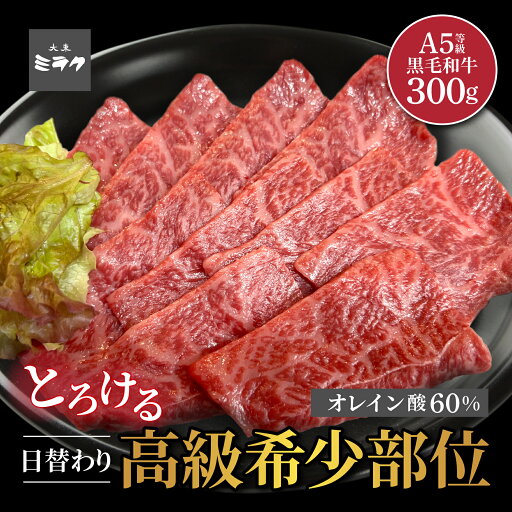 焼肉屋が厳選した A5ランク黒毛和牛 日替わり高級希少部位300g お中元 お歳暮 贈り物 ギフト 父の日 牛肉 焼肉 焼肉屋が厳選した A5ランク黒毛和牛 日替わり高級希少部位300g お中元 お歳暮 贈り物 ギフト 父の日 牛肉 焼肉