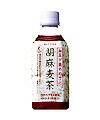 サントリー胡麻麦茶（特定保健用食品）350ml/24本