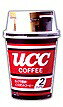 UCCカップコーヒー2P