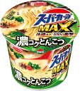 エーススーパーカップMAXとんこつラーメンx12個