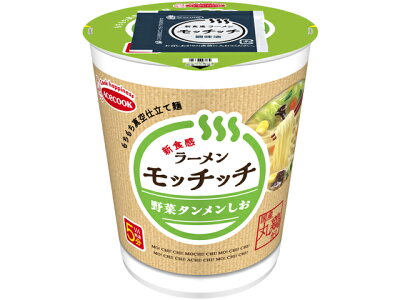 東乾 エースラーメンモッチッチ野菜タンメンしおx12個