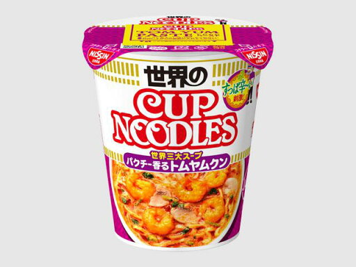 送料無料(北海道・沖縄除く)日清カップヌードル パクチー香るトムヤムクンx12個 送料無料(北海道・沖縄除く)日清カップヌードル パクチー香るトムヤムクンx12個
