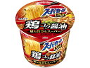 送料無料(北海道・沖縄除く)エ-スコック スーパーカップ1.5倍しょうゆラーメンx12個