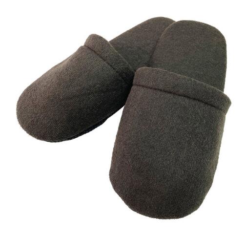 【送料無料】使い捨て防災用スリッパ　不織布袋入り　KO-BS　50足セット(1個当たり約627円)　防災スリッパ