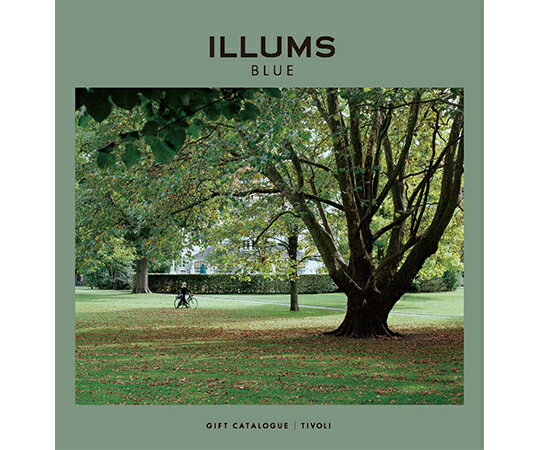 ILLUMSのカタログギフト 【イルムス】チボリ