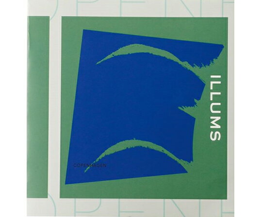 【イルムス】コペンハーゲン