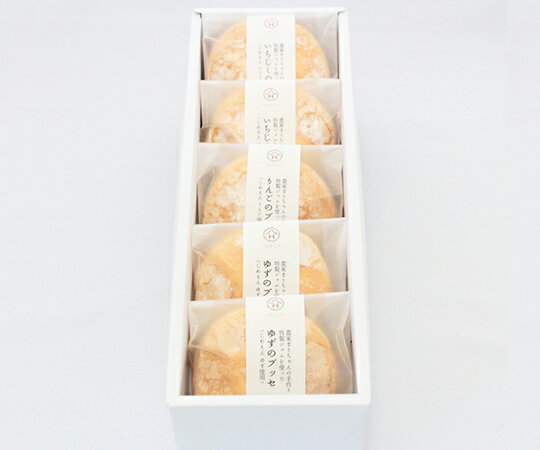 【金沢・HORITA】ブッセ5個セット ギフト 北陸 石川 金沢名産品 金沢銘菓 お取り寄せ 洋菓子