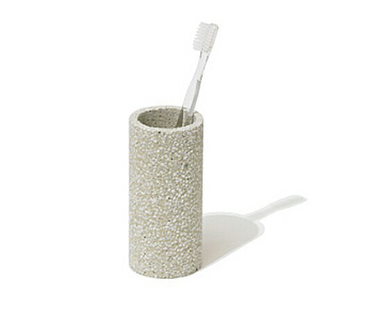 soilTOOTHBRUSH STAND green ֥饷 ꡼