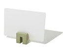 【soil】CUTTING BOARD STAND green まな板スタンド グリーン