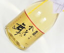 【小堀酒造店】萬歳楽「金花の舞」吟醸 720ml ギフト 北陸 石川 地酒