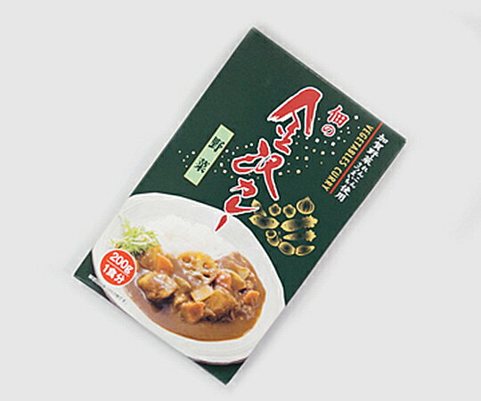 佃の金沢カレー(野菜) お取り寄せ 北陸 石川 金沢銘店 レトルトカレー のし不可