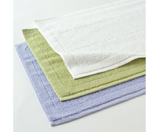 【ホットマン】ホットマンカラー　バスマット（グレー）