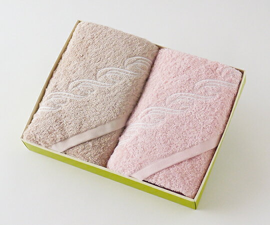 【ホットマン】プレジール　PL-066（サーモンピンク・ベージュ）