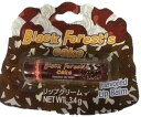 アメリカンケーキリップバームAブラックフォレストチョコレートケーキ