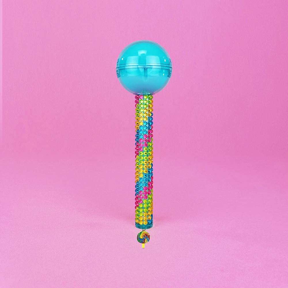 グロッシーポップス　ロリポップ / GLOSSY POPS New York / リップバームはロリポップフレーバー/ リップグロスはスイーツフレーバー / リップバーム / リップグロス / ダイワ商事