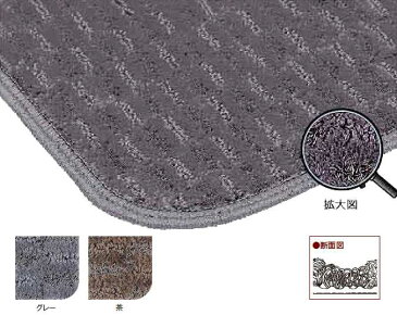 玄関マット(屋内・業務用) 3M Japan エンハンス マット 1000 【180cm×18m(受注製造品)】(スリーエムジャパン)(店舗 室内 オフィス 激安)(サイズオーダー対応商品)