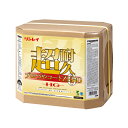 ワックス 超耐久プロつやコート0 HG 18L リンレイ 耐久性