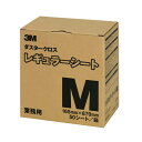 スリーエムジャパン ダスタークロス レギュラー 50シート M マイクロファイバー