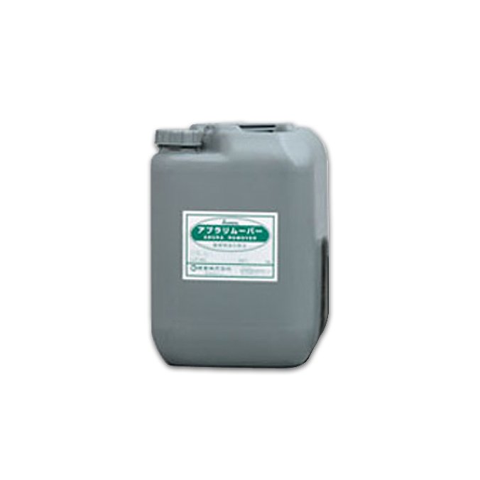 紺商 石材用 アブラリムーバー 18kg 石材 タイル コンクリート 油汚れ 除去