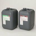 ミヤキ 洗浄剤 ノーベルAB 18L B液 ※A液は別売りです