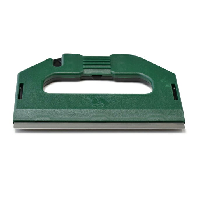 ナルビー スクレーパー スクレーパーS-PRO 緑