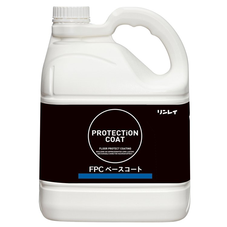 リンレイ FPCベースコート 4L