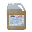 横浜油脂工業 油脂専用強力洗浄剤 グリラーNEO 4kg 厨房 油汚れ 飲食 フード(3)