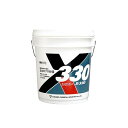 ユシロ化学工業 耐久性ワックス ユシロンコート X-330 18L