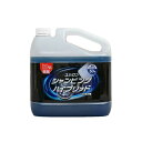 まとめ買い4本 ユシロ 洗剤 ユシロン シャンピング ハイブリッド 4.7L